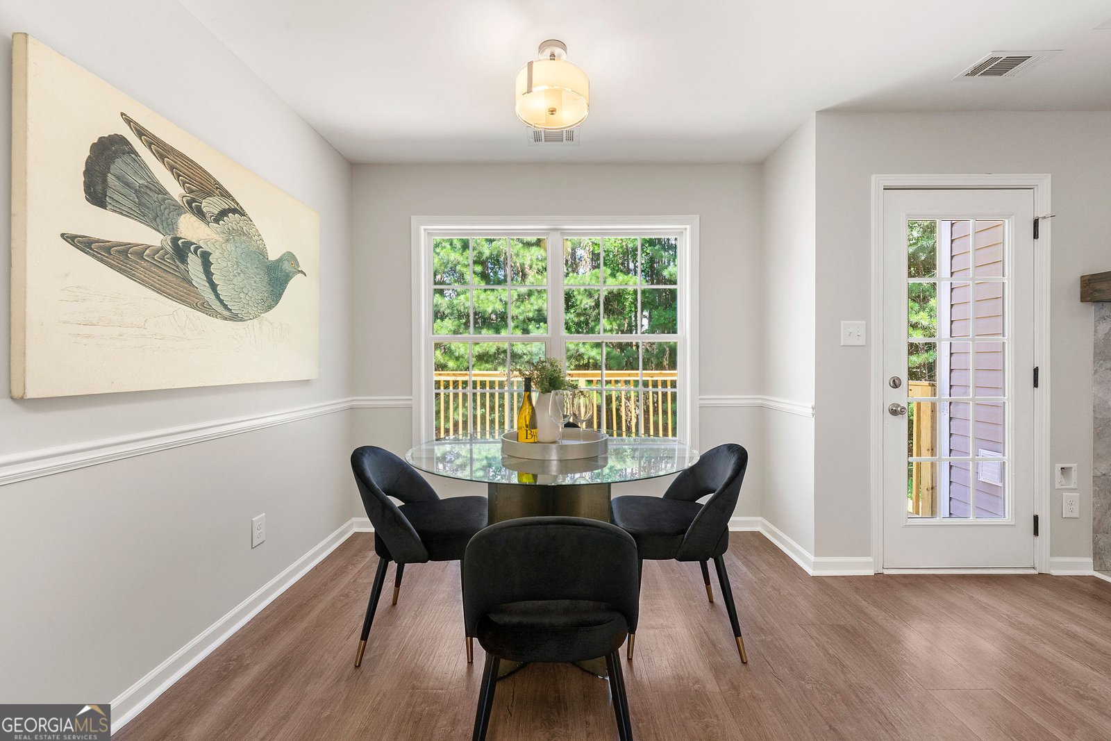 325 Bethesda Park Trail Lawrenceville - 6
