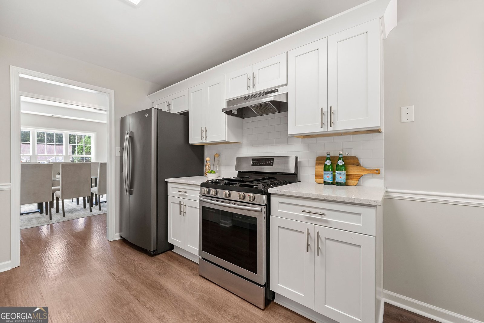 325 Bethesda Park Trail Lawrenceville - 8