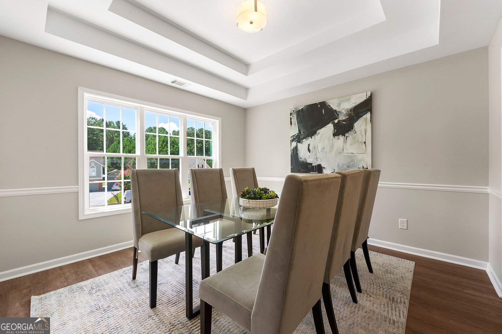 325 Bethesda Park Trail Lawrenceville - 9