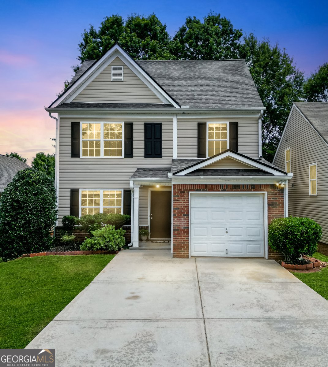 370 Little Creek Road Lawrenceville - 1