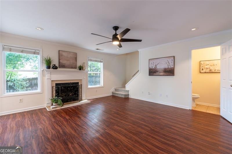 370 Little Creek Road Lawrenceville - 15