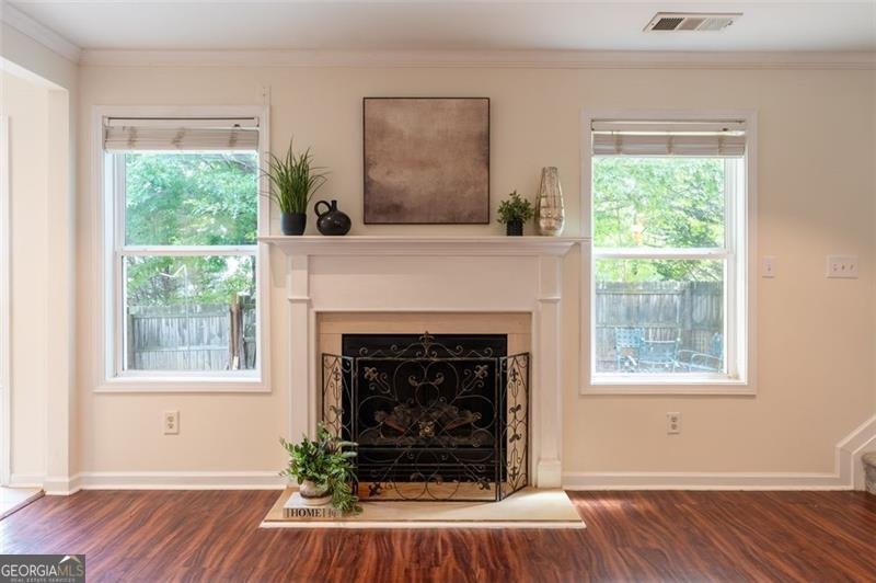 370 Little Creek Road Lawrenceville - 16