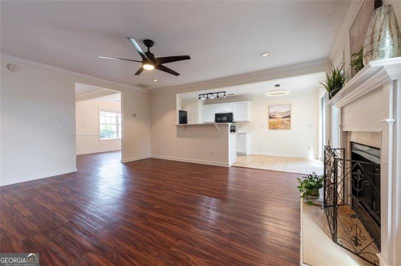 370 Little Creek Road Lawrenceville - 19