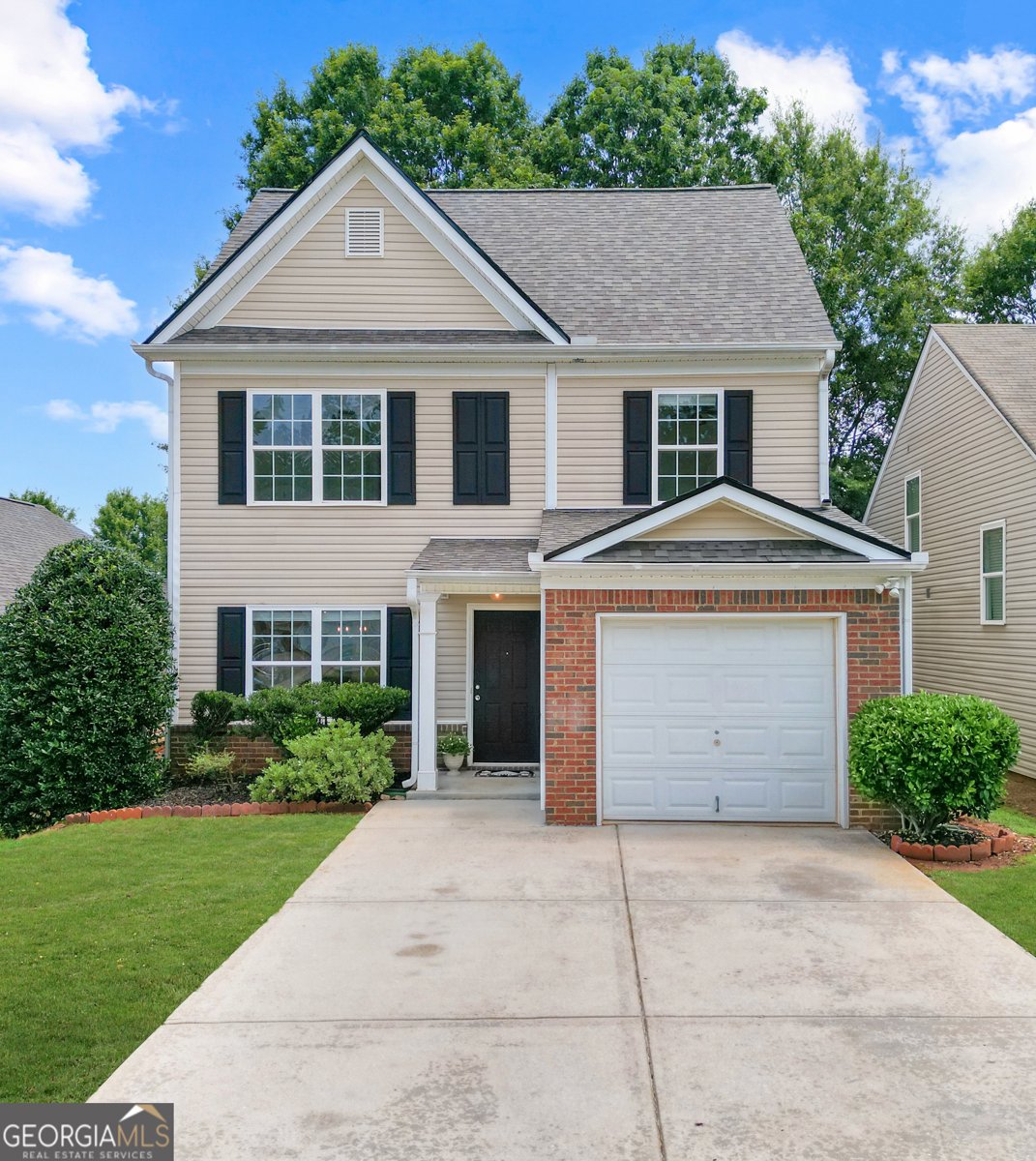 370 Little Creek Road Lawrenceville - 2