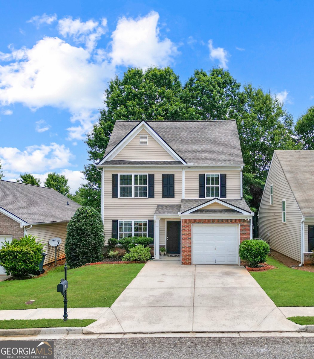 370 Little Creek Road Lawrenceville - 30