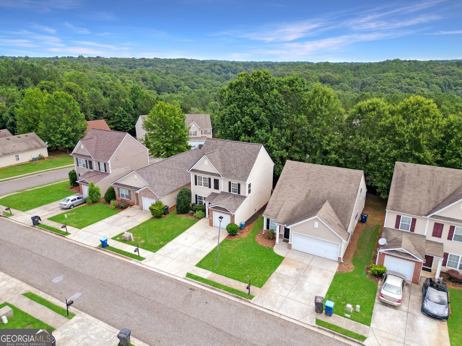 370 Little Creek Road Lawrenceville - 31