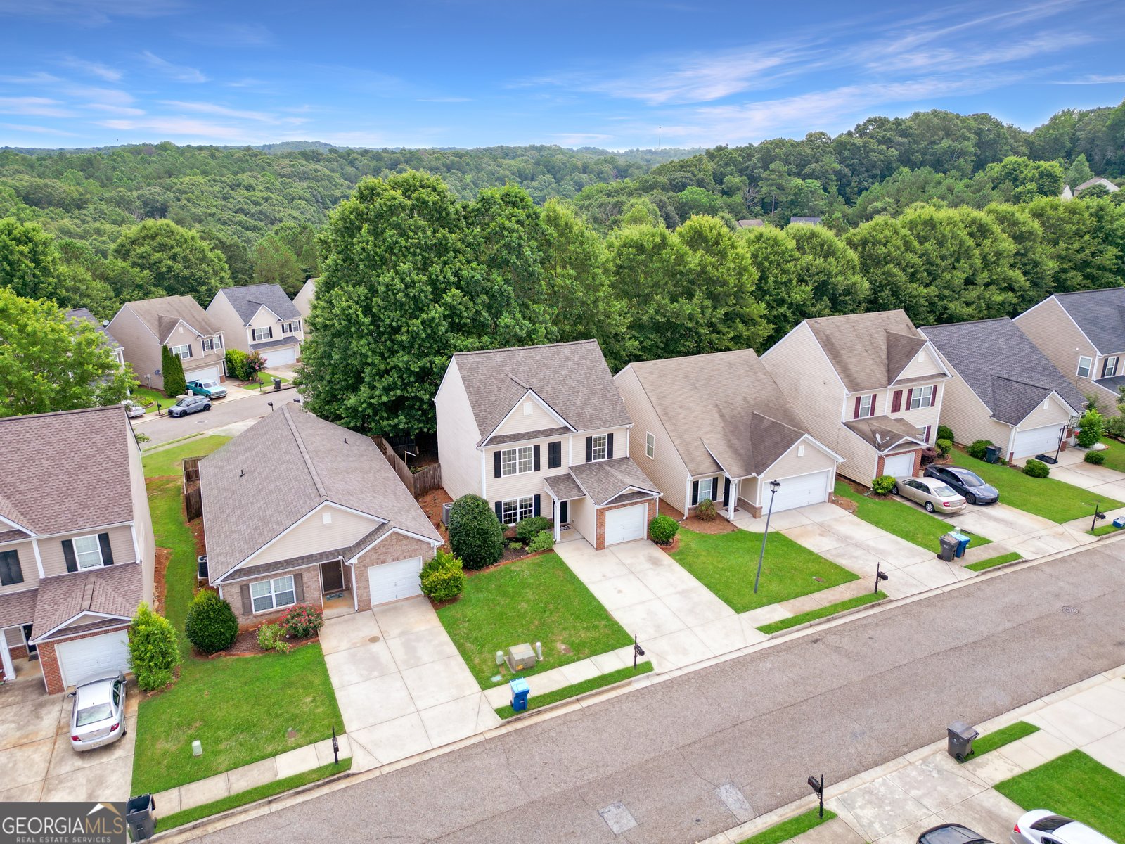 370 Little Creek Road Lawrenceville - 32