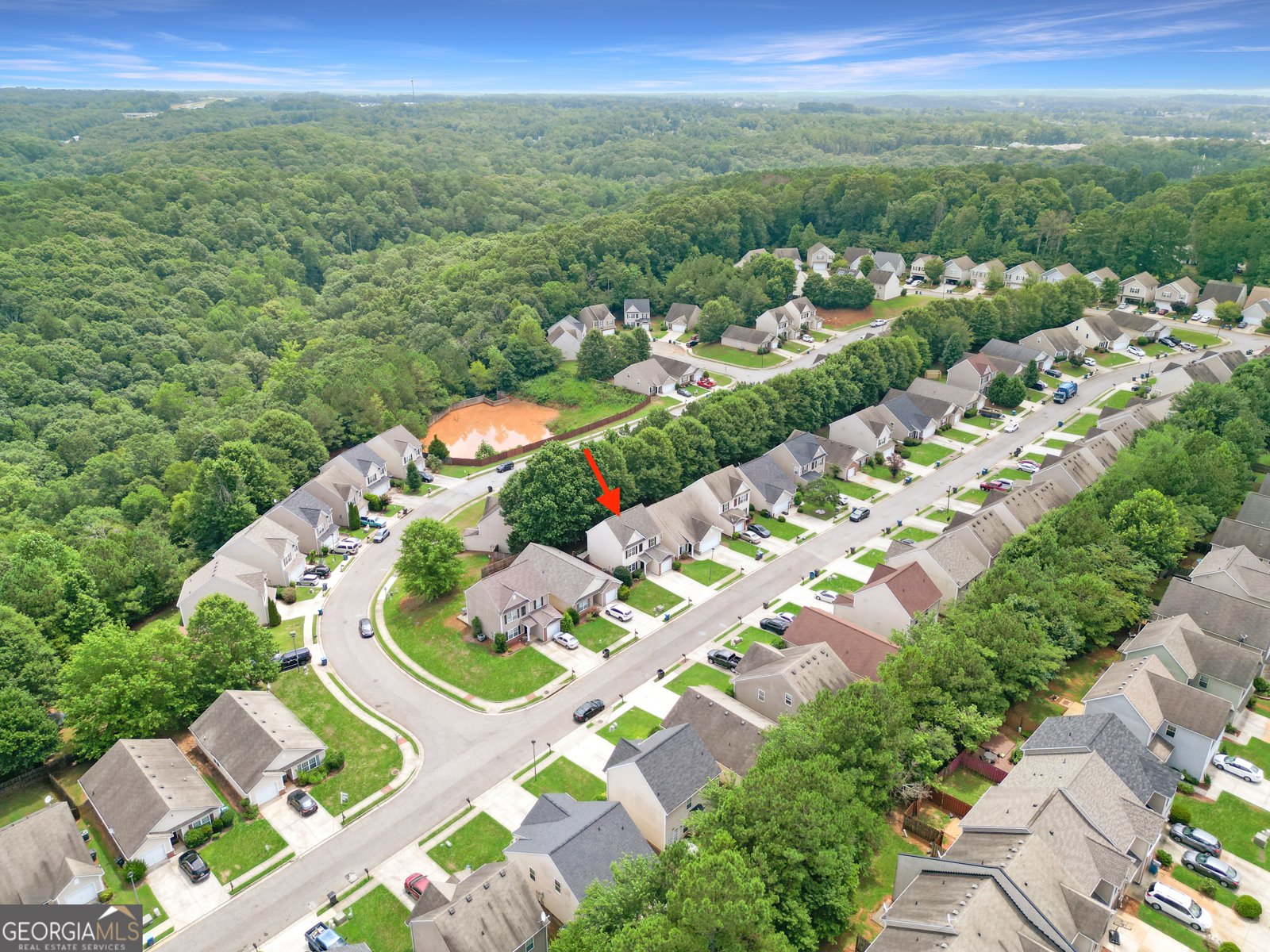 370 Little Creek Road Lawrenceville - 33