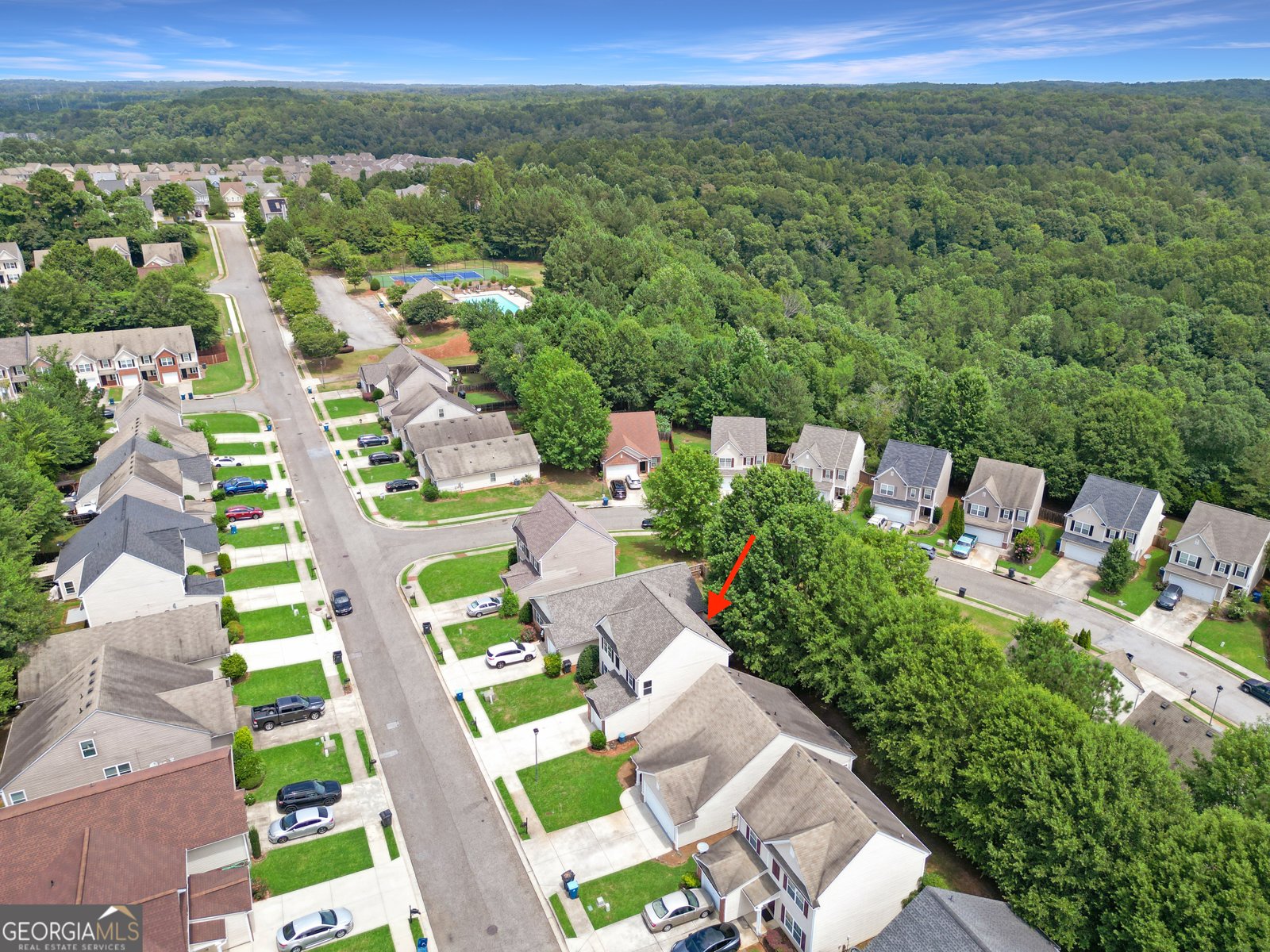 370 Little Creek Road Lawrenceville - 34