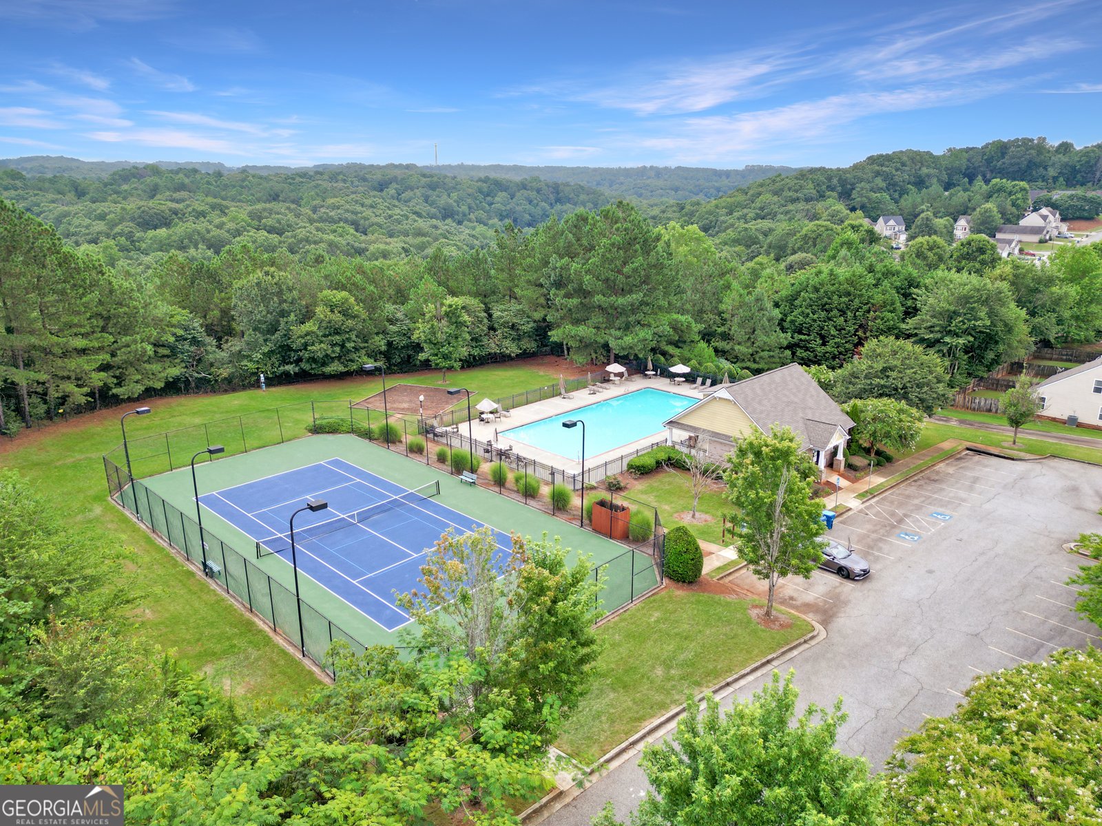 370 Little Creek Road Lawrenceville - 35