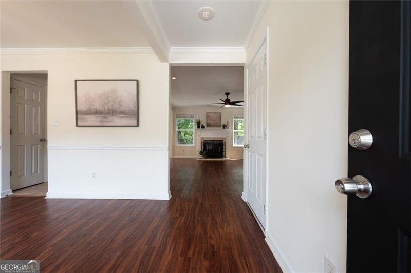 370 Little Creek Road Lawrenceville - 4