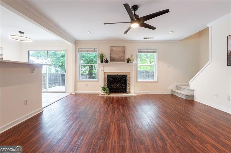 370 Little Creek Road Lawrenceville - 6