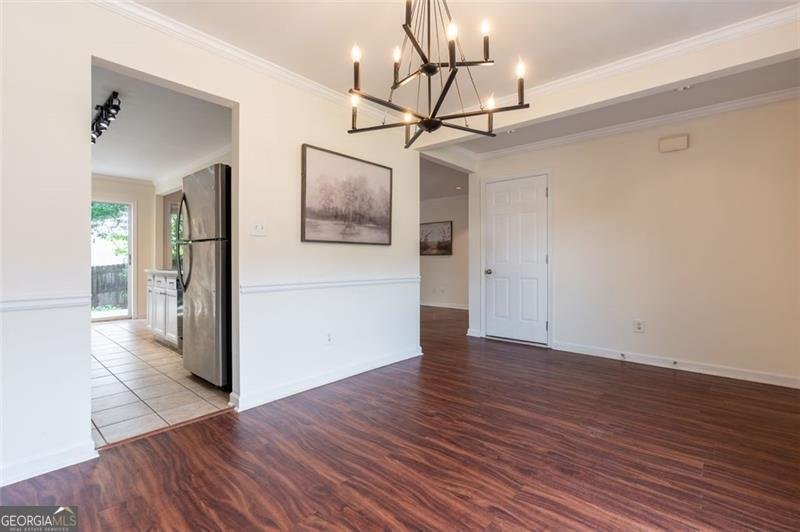 370 Little Creek Road Lawrenceville - 9