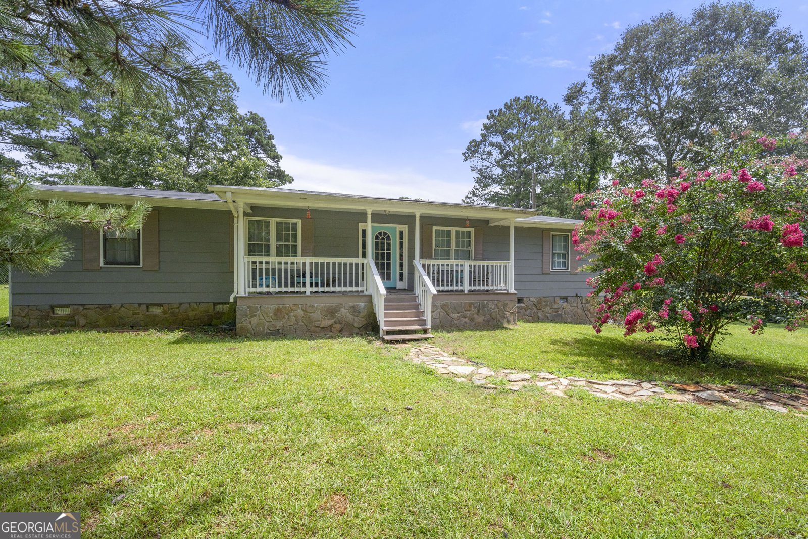 86 Shoal Creek Road Griffin - 2