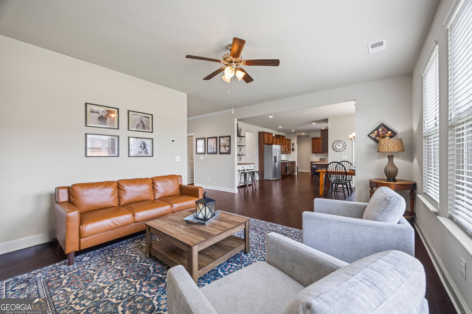 2328 Persimmon Chase Monroe - 16