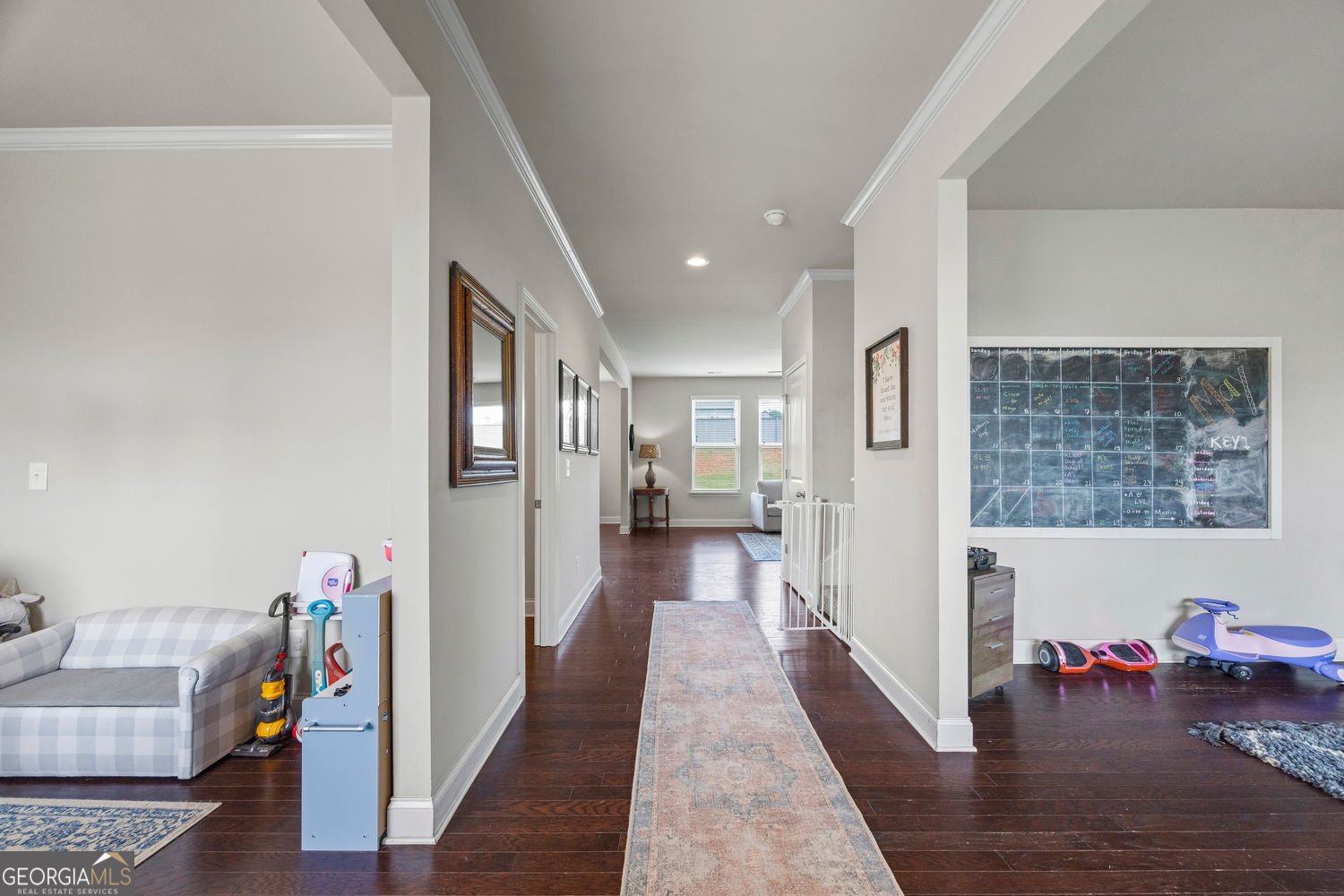 2328 Persimmon Chase Monroe - 2