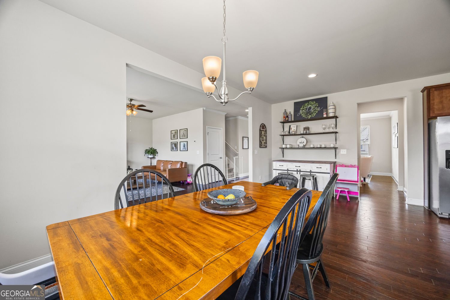 2328 Persimmon Chase Monroe - 20