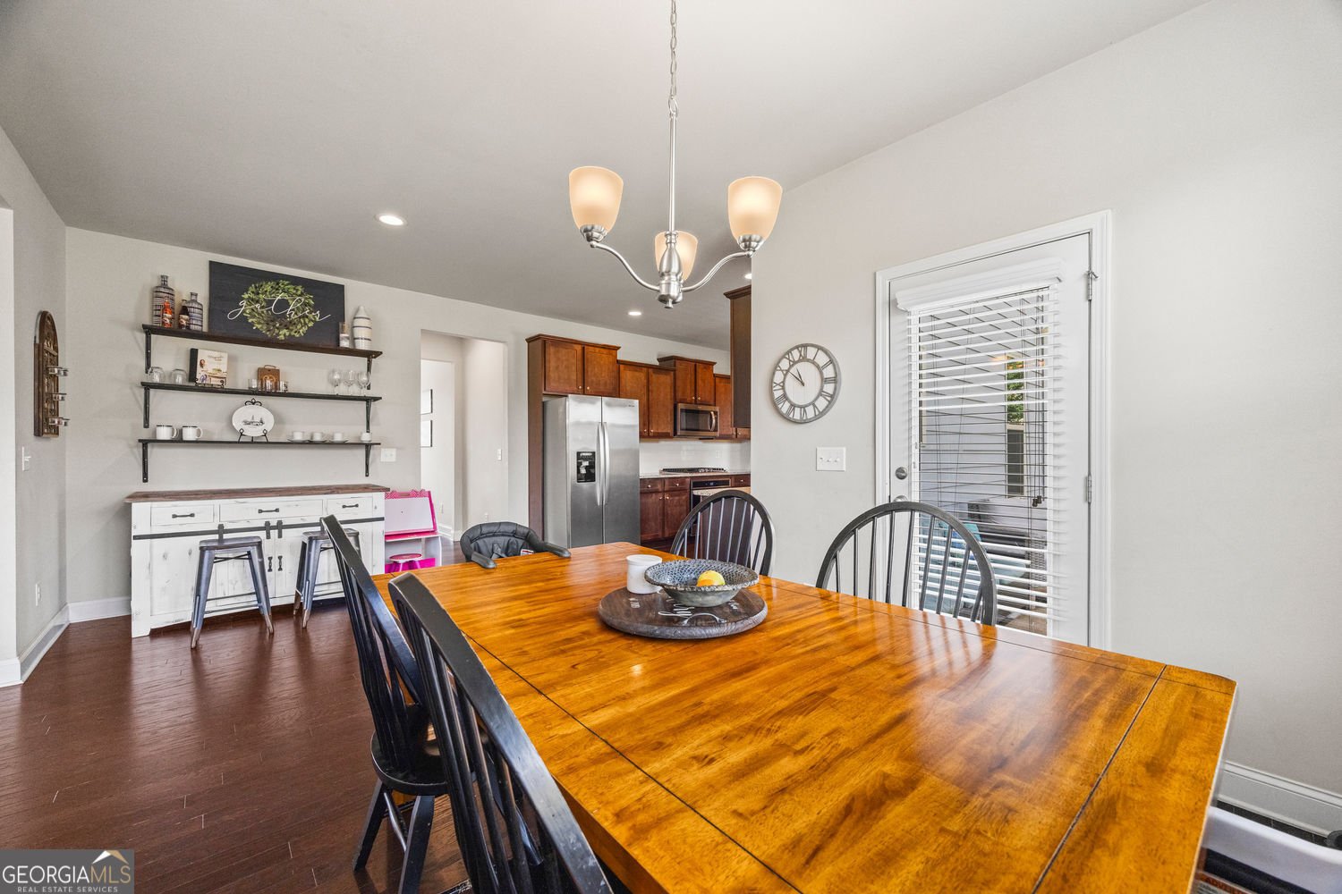 2328 Persimmon Chase Monroe - 21