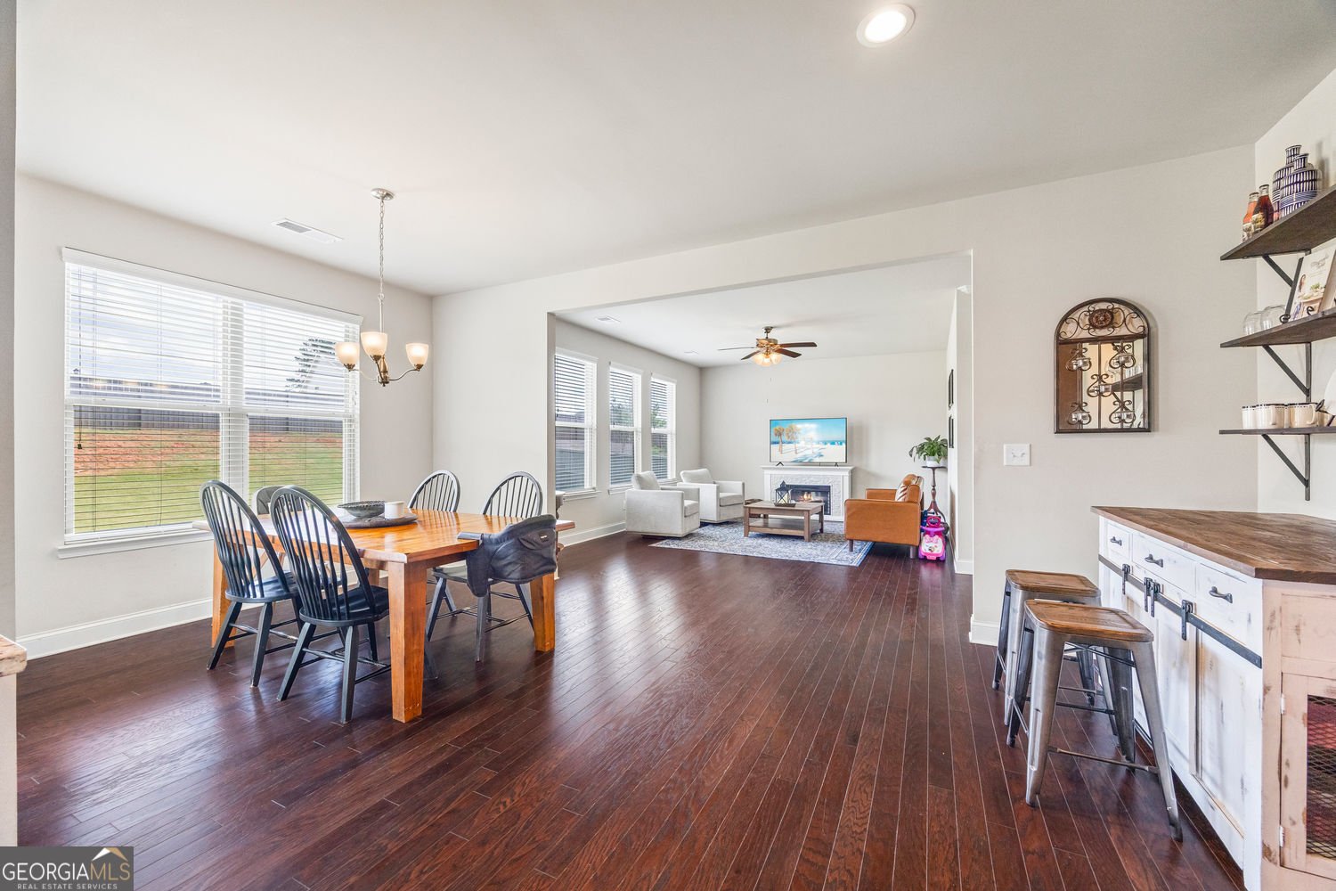 2328 Persimmon Chase Monroe - 23