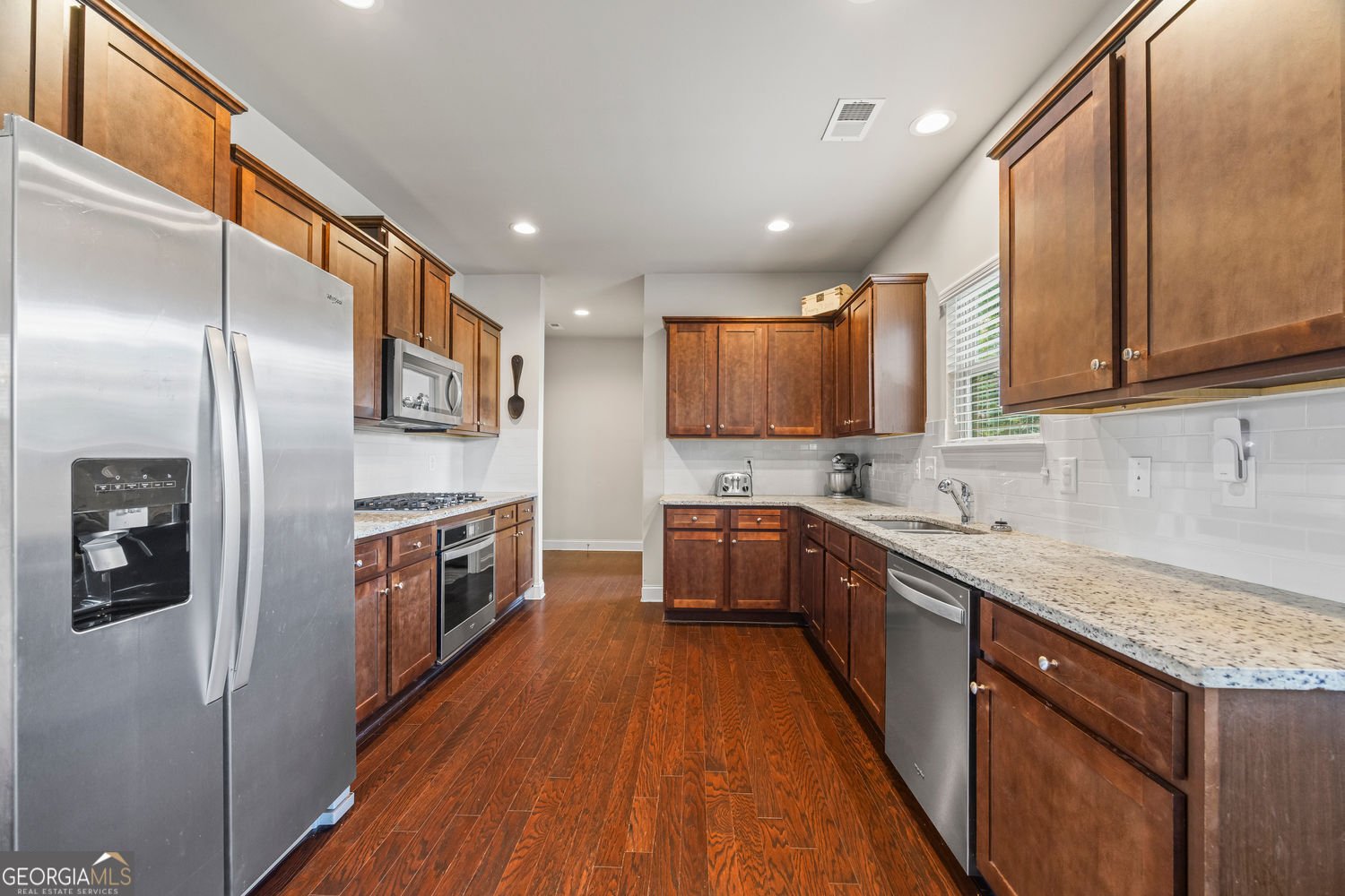 2328 Persimmon Chase Monroe - 24