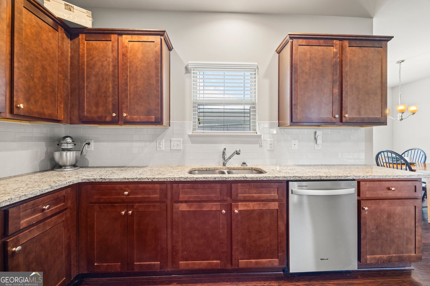 2328 Persimmon Chase Monroe - 27