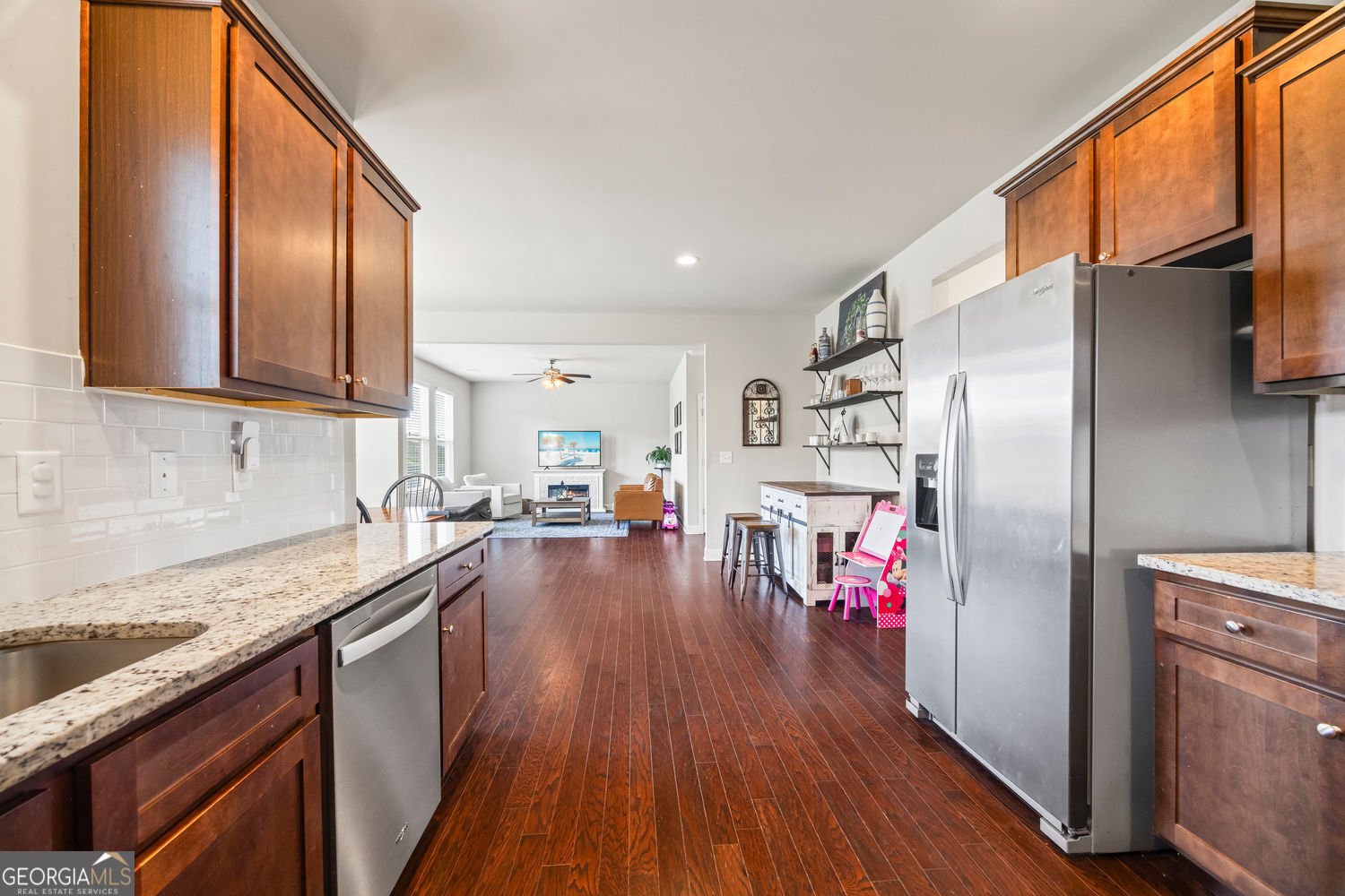 2328 Persimmon Chase Monroe - 28