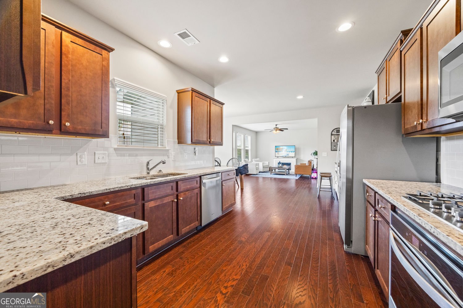 2328 Persimmon Chase Monroe - 29