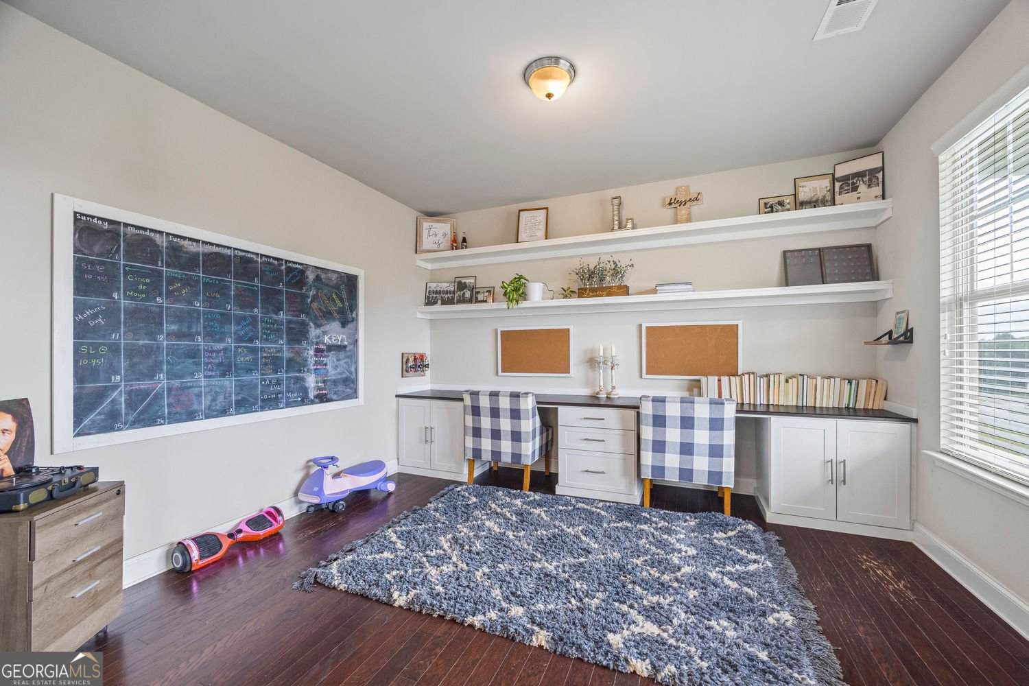 2328 Persimmon Chase Monroe - 3