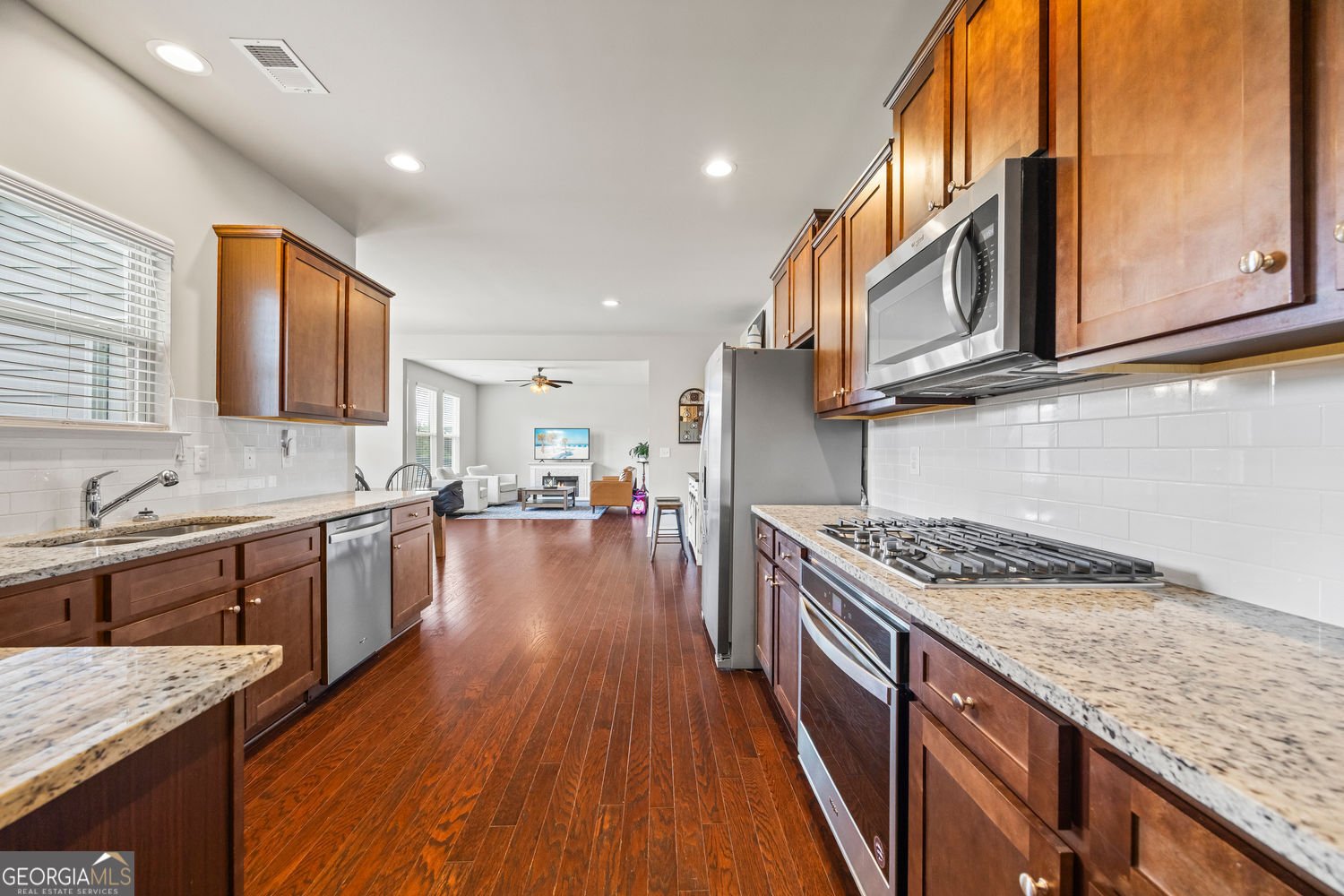 2328 Persimmon Chase Monroe - 30