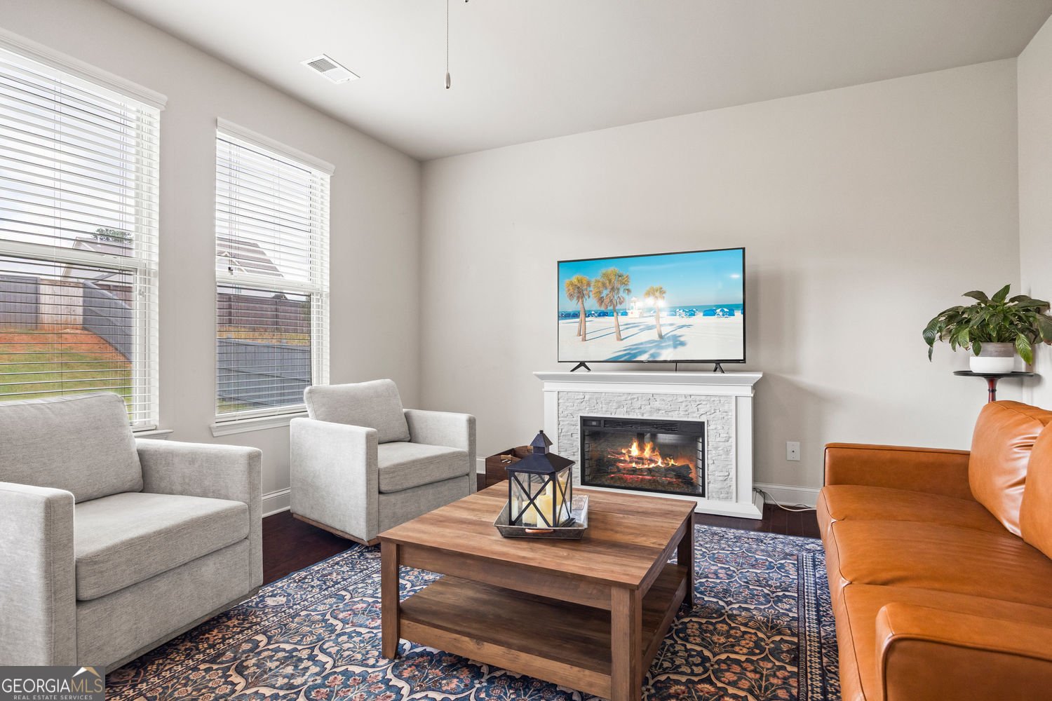 2328 Persimmon Chase Monroe - 34
