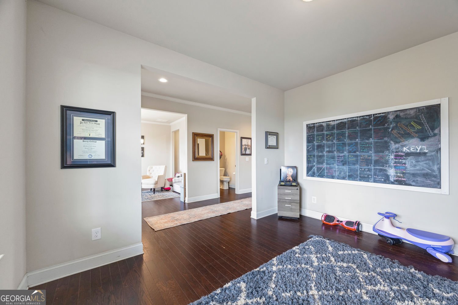 2328 Persimmon Chase Monroe - 4