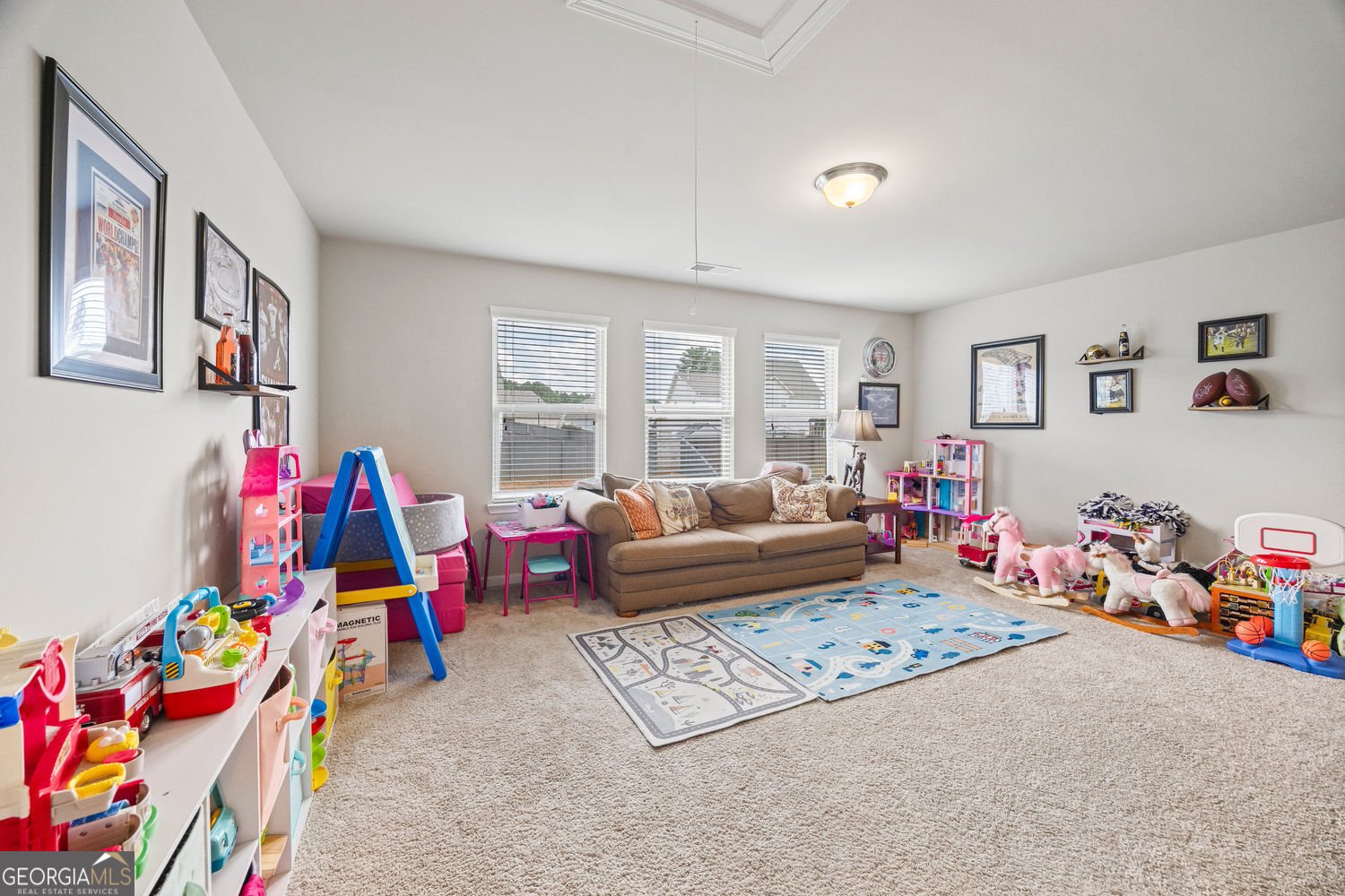 2328 Persimmon Chase Monroe - 41