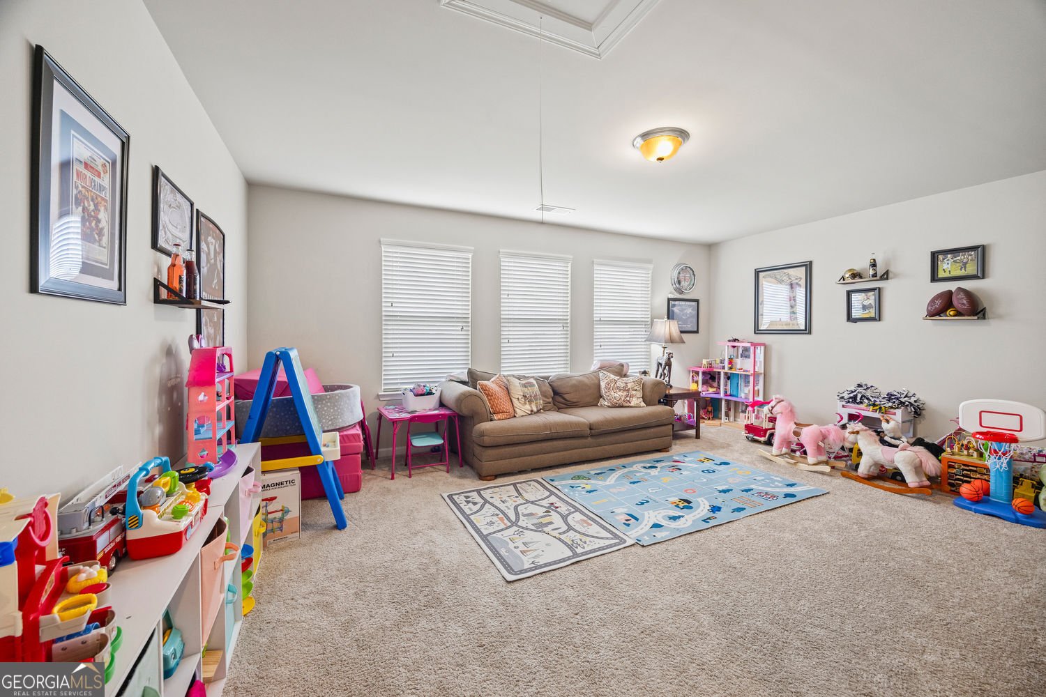 2328 Persimmon Chase Monroe - 42