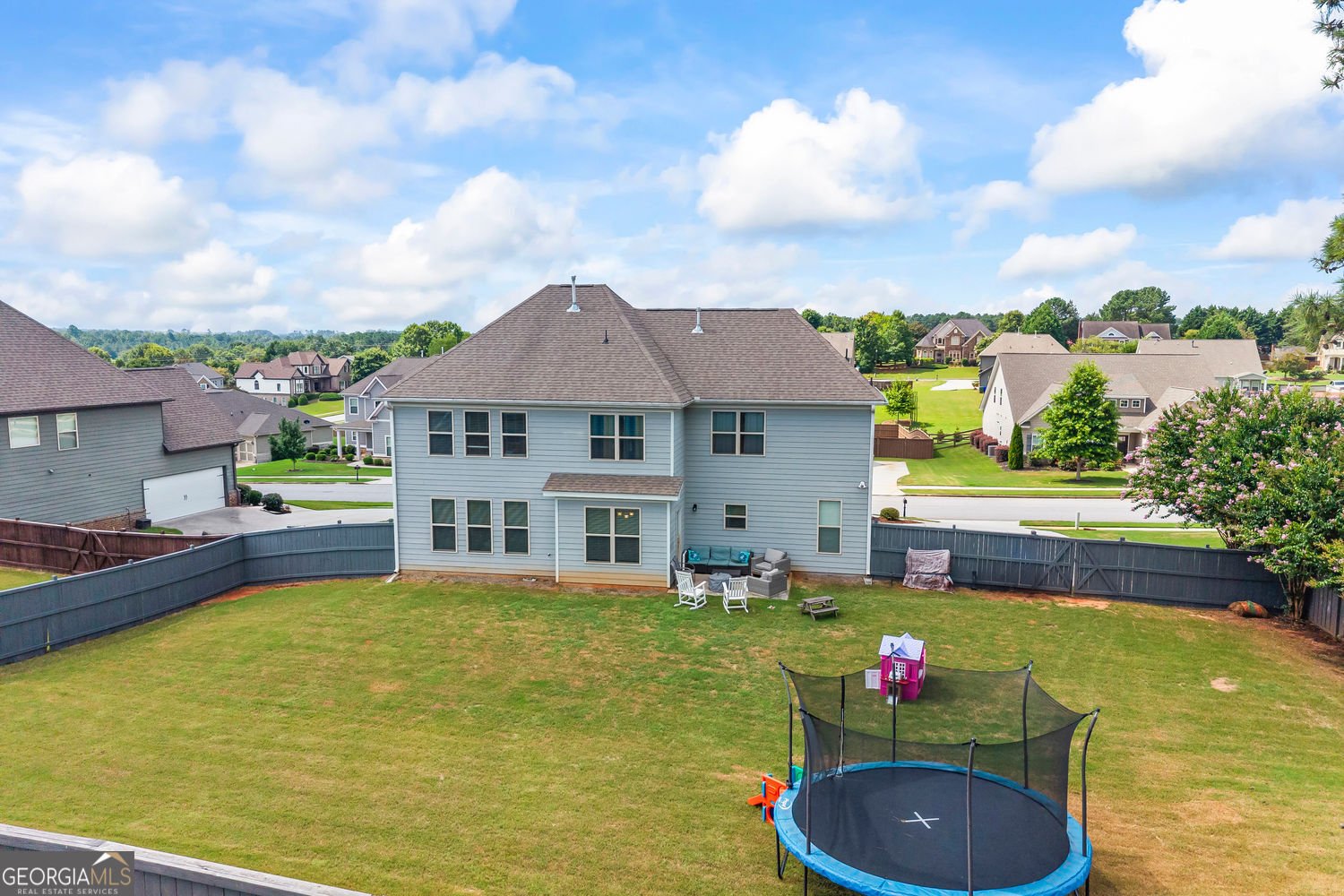 2328 Persimmon Chase Monroe - 63