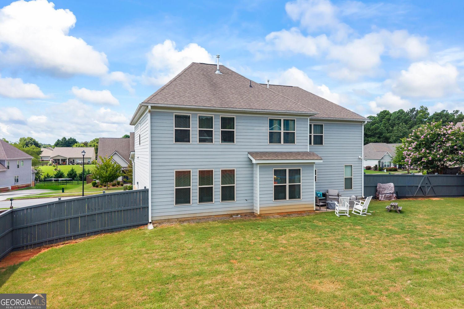2328 Persimmon Chase Monroe - 65