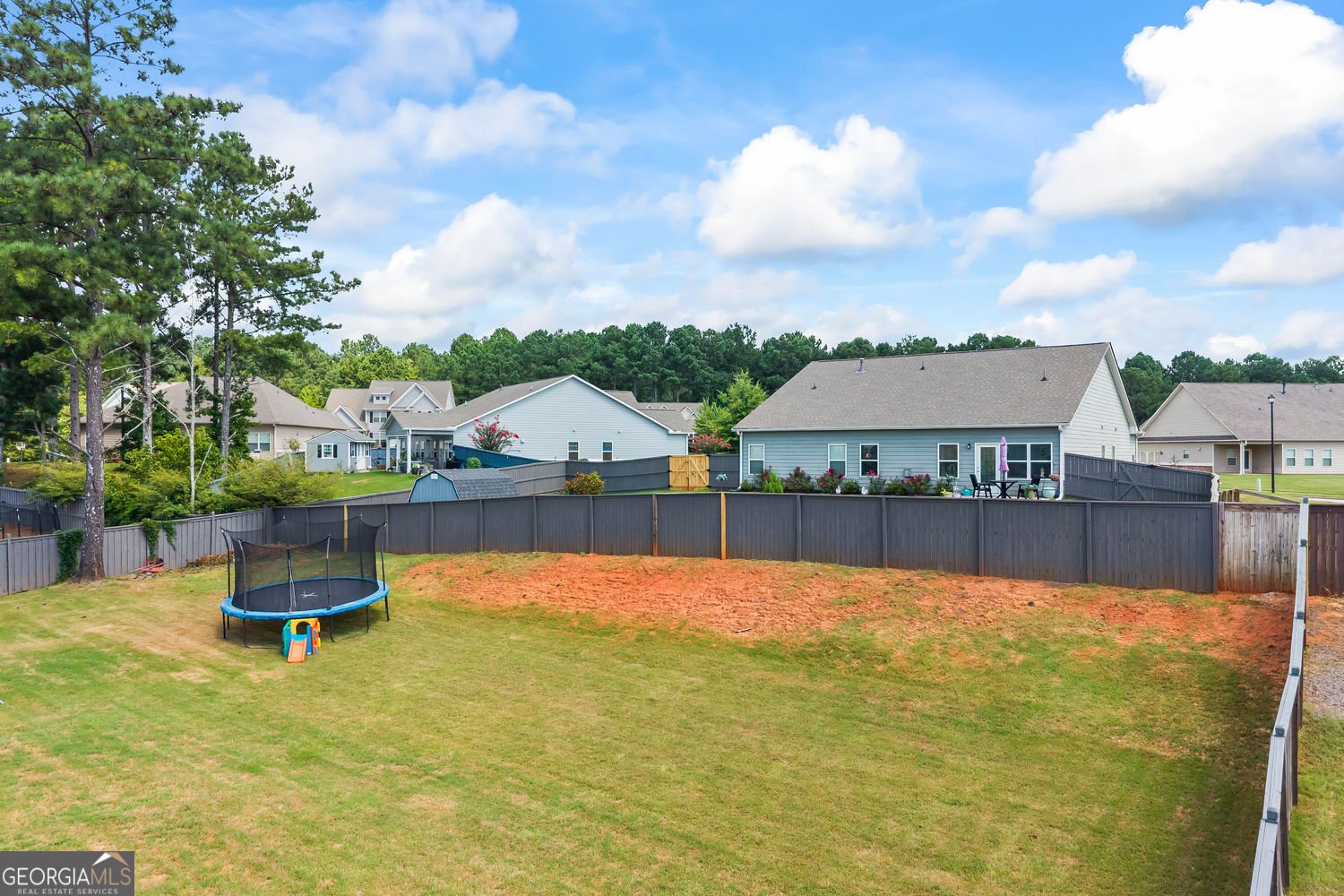 2328 Persimmon Chase Monroe - 67