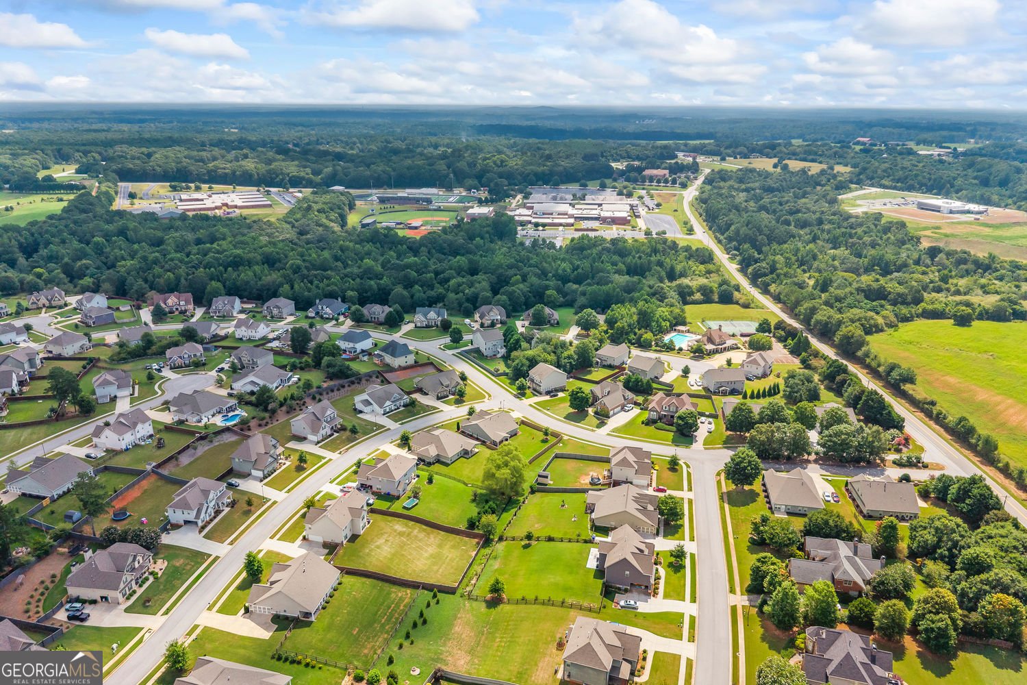 2328 Persimmon Chase Monroe - 73