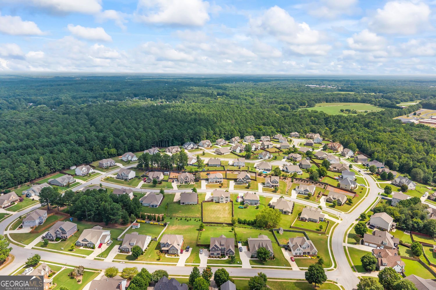 2328 Persimmon Chase Monroe - 74