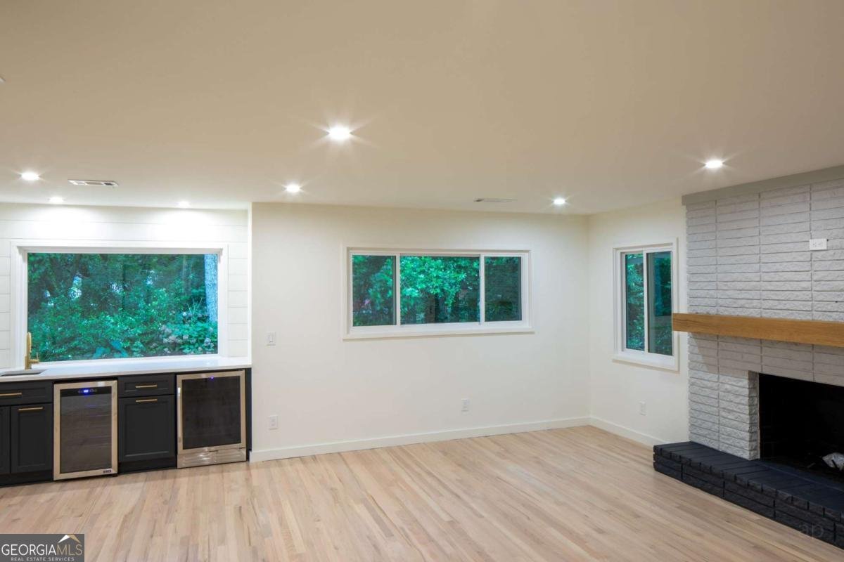 4816 Cambridge Drive Atlanta - 14