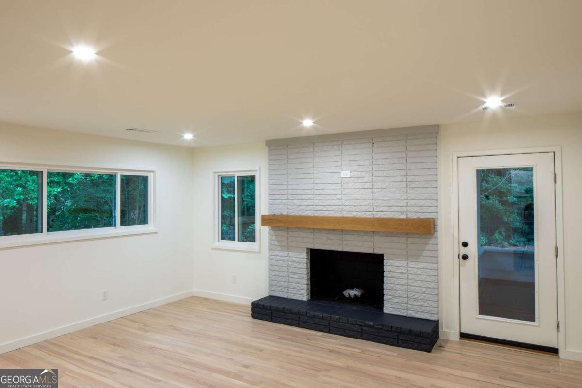 4816 Cambridge Drive Atlanta - 15