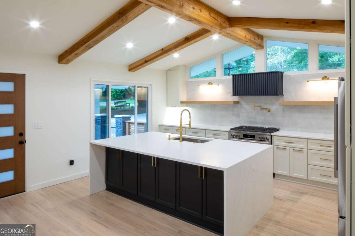 4816 Cambridge Drive Atlanta - 17