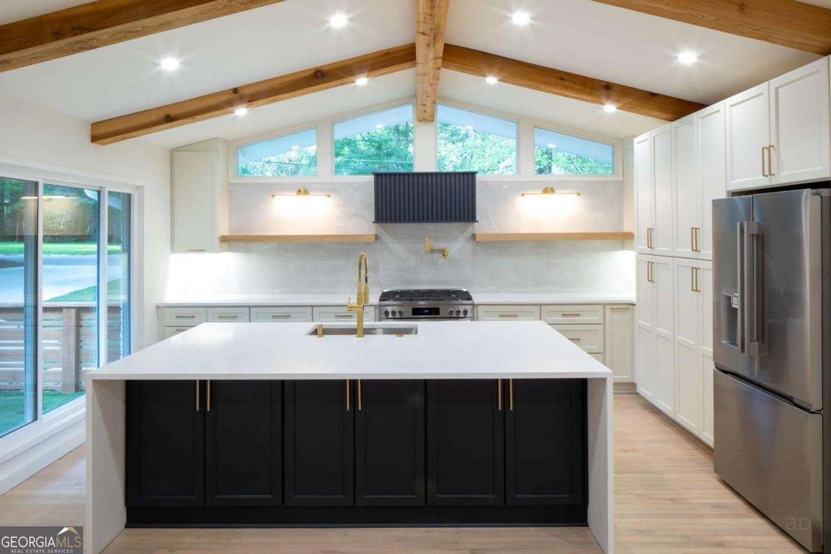 4816 Cambridge Drive Atlanta - 20