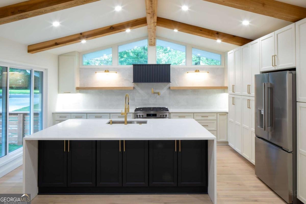 4816 Cambridge Drive Atlanta - 21