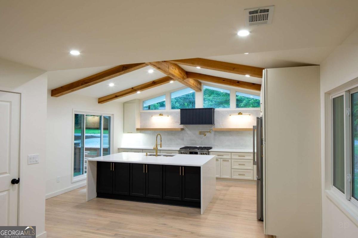 4816 Cambridge Drive Atlanta - 5