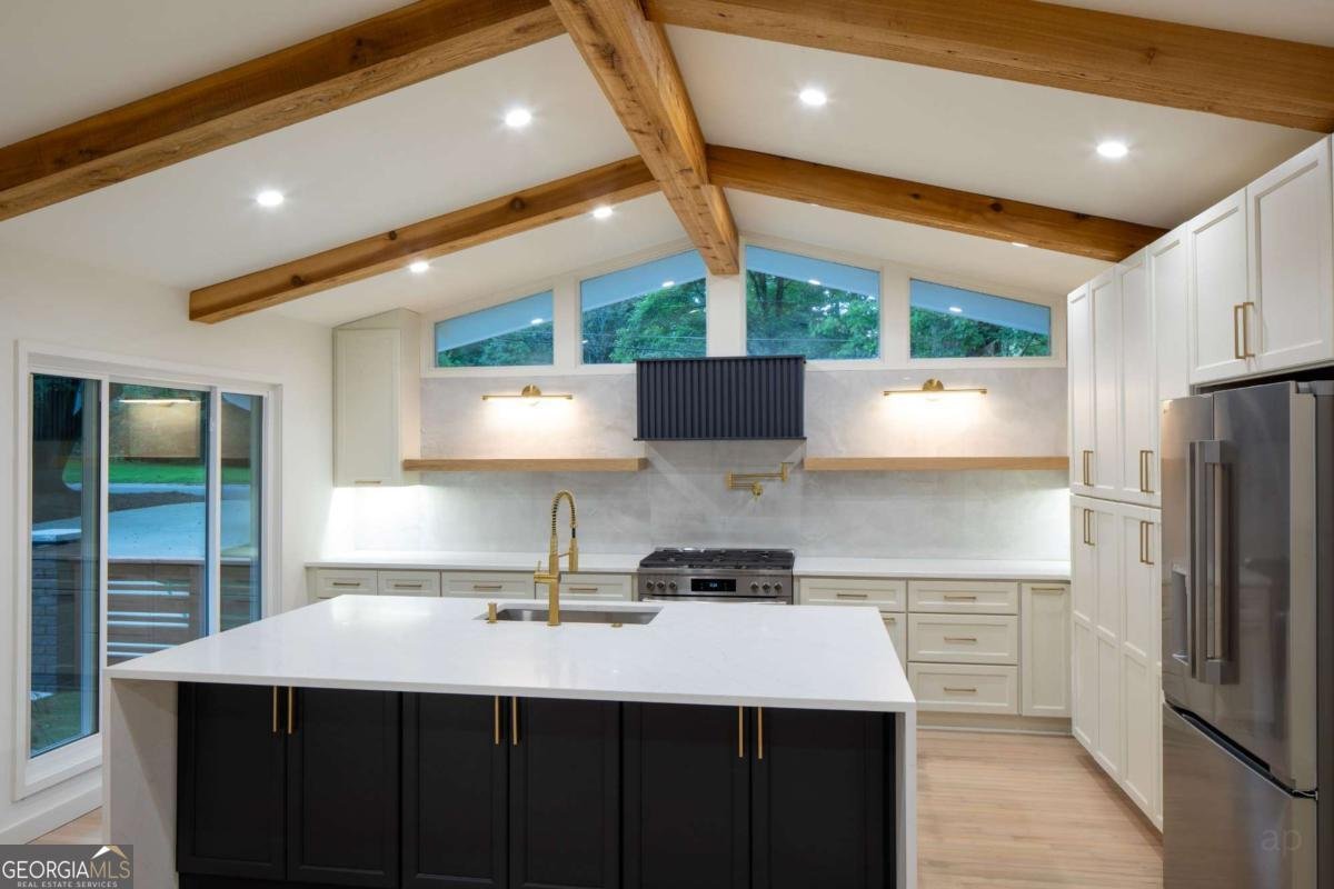 4816 Cambridge Drive Atlanta - 7