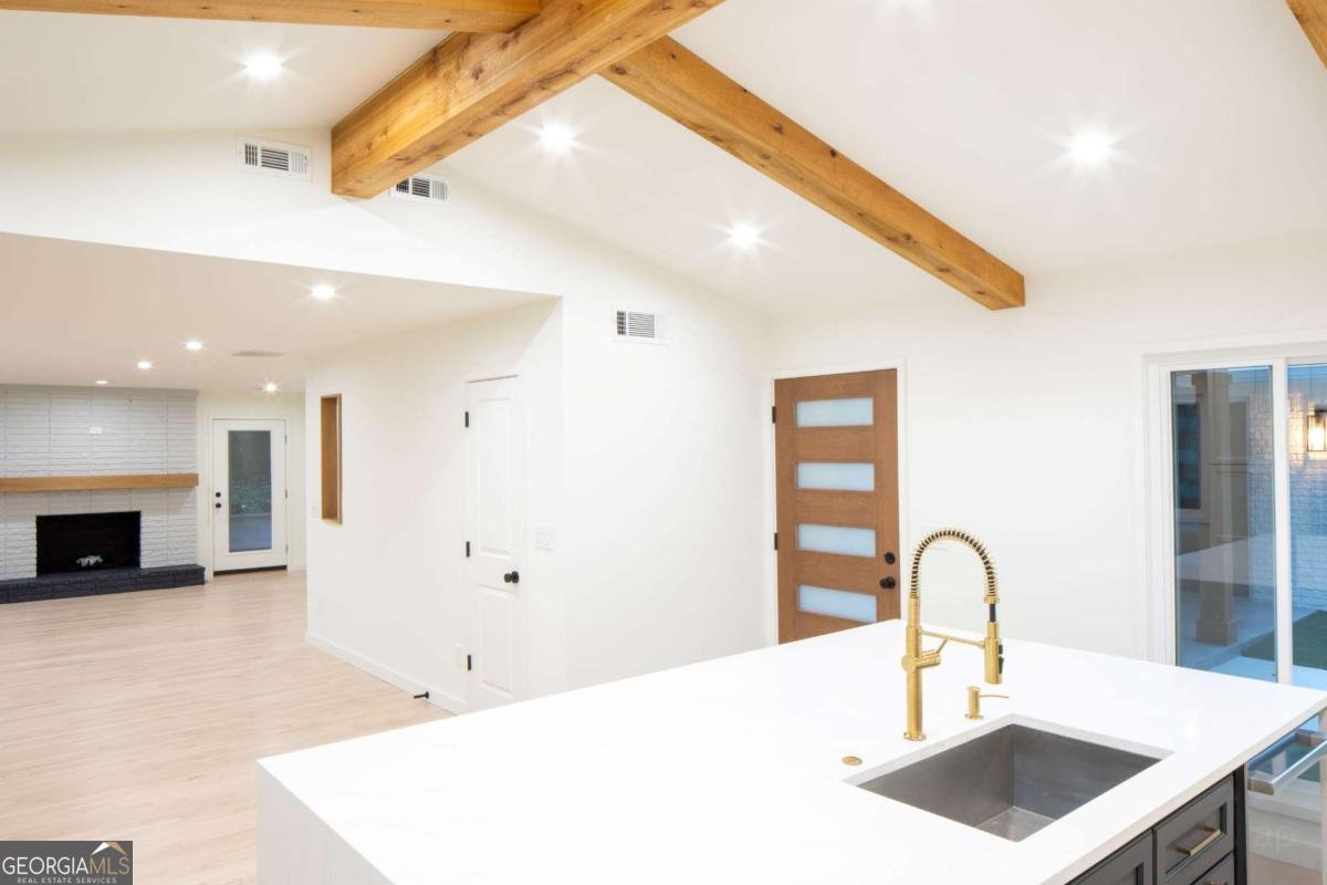 4816 Cambridge Drive Atlanta - 9