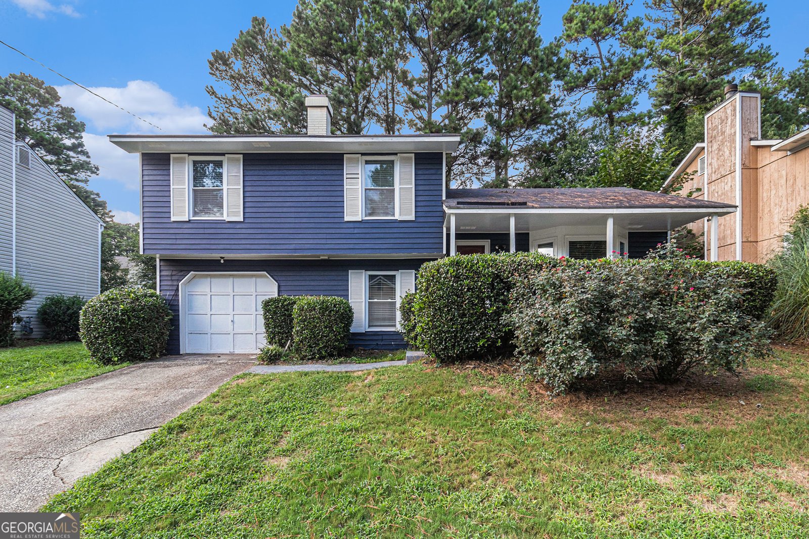 6165 Charring Cross Court Lithonia - 1