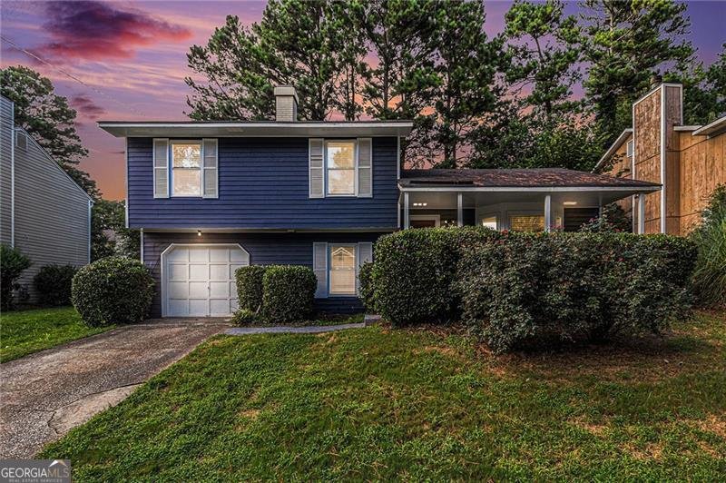 6165 Charring Cross Court Lithonia - 2