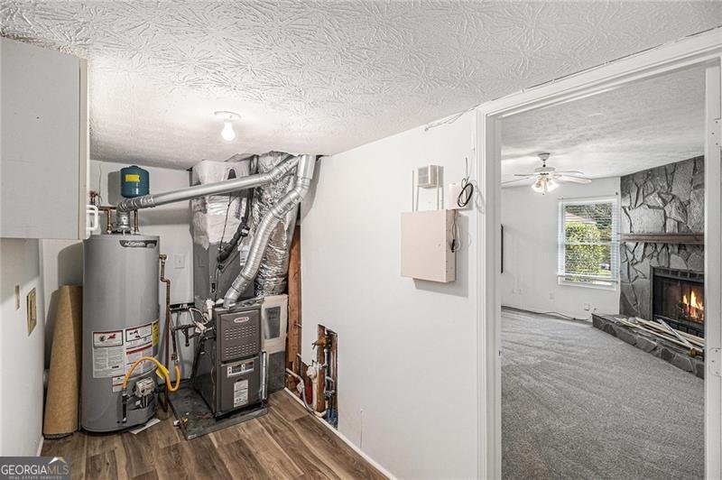 6165 Charring Cross Court Lithonia - 26