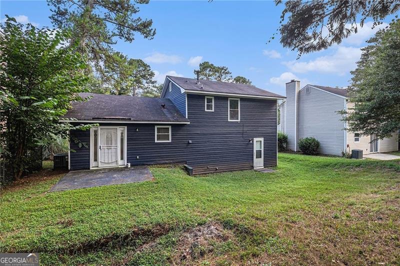 6165 Charring Cross Court Lithonia - 27